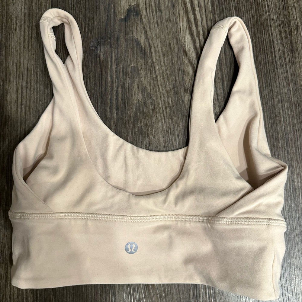 Lululemon Align A/B cup bra